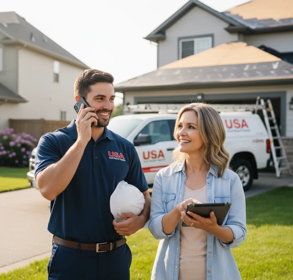 Roof Leak Repair in Deerfield Beach, FL
